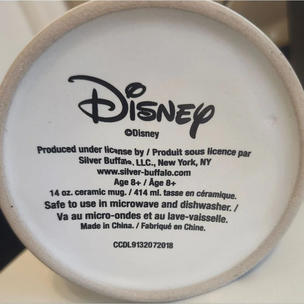 Disney mickey mouse
